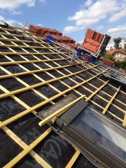 JS Couverture, Couvreur à Savigny-sur-Orge