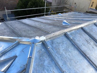 Stevenart Couverture 92 94, Couvreur à Neuilly-sur-Seine