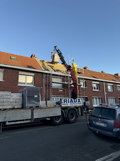 Akr Rénovation Couvreur à Dunkerque