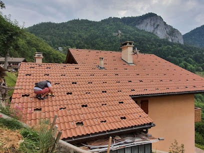 CHRL Lorrain, Couvreur à Neuves-Maisons