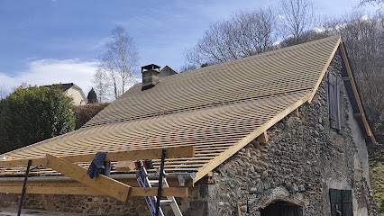 Charpente Bois Aspois, Couvreur à Oloron-Sainte-Marie