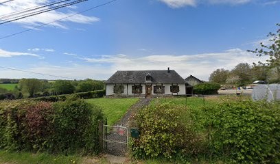 Entreprise Langevin, Couvreur à Neufbosc