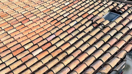 Couvreur Libourne, Couvreur à Val de Virvée