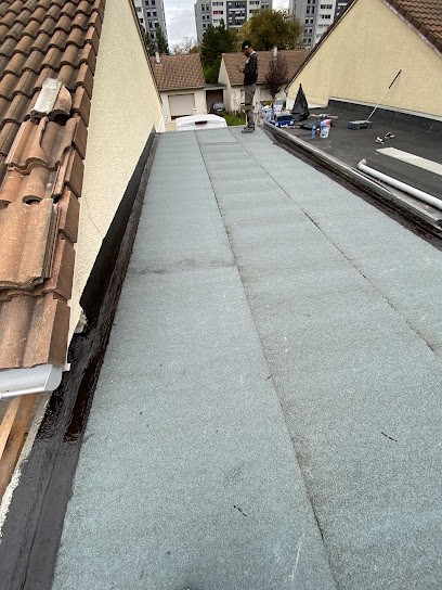 Pro Étanche 63, Couvreur à Châtel-Guyon