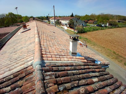 AlloBesoinCouvreur, Entreprise De Couverture Et De Zinguerie à, Couvreur à Mauzé-sur-le-Mignon