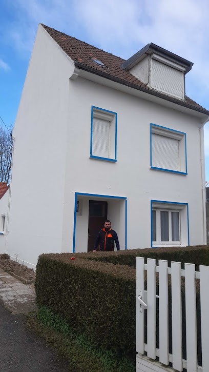 LM Rénovation Couverture, Couvreur à Sotteville-lès-Rouen