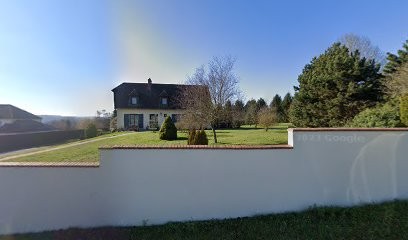 Volbrecht Philippe, Couvreur à Troissereux