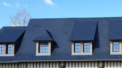 Calvados Couverture - Couvreur Zingueur 14 | Réparation Nettoyage Rénovation Remplacement Toiture St-Arnoult Deauville, Couvreur à Saint-Arnoult