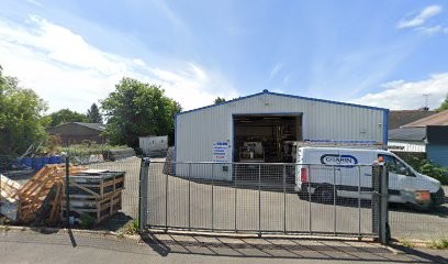 Goarin Frères, Couvreur à Fouesnant