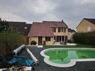 RS Rénove, Artisan Couvreur Zingueur Peintre à Romorantin, Blois Et Vierzon, Couvreur à Gièvres