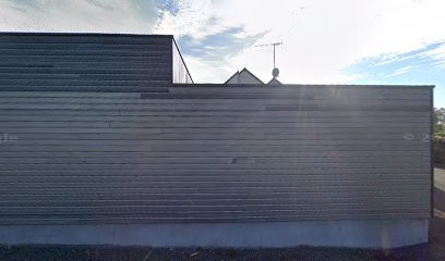 Couverture Bidaud, Couvreur à Segré-en-Anjou Bleu