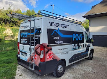 Polyzing By Kego Renov, Couvreur à Cousances-les-Forges