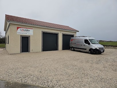 Loubry Andjy Rénovation - Couvreur, Zingueur, Bardage, Peinture, Démoussage, Couvreur à Vercel-Villedieu-le-Camp