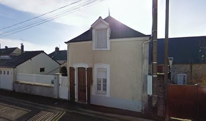 Durand Jeremy, Couvreur à Voutré