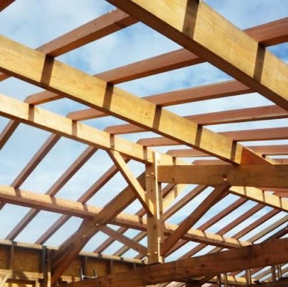 BTC Bois Toiture Charpente, Couvreur à Rouffiac