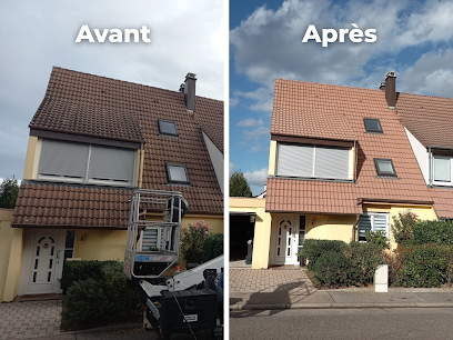 Youri Multiservices Couvreur à Colmar