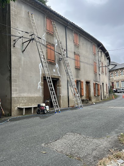 FD Rénovation, Couvreur à Rabastens