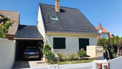 Leboucher Marc Couverture Peinture, Couvreur à Villiers-le-Bel