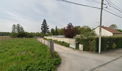 Villain Dona Ets, Couvreur à Verneuil d'Avre et d'Iton