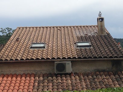 R&E Hospice Votre Couvreur Zingueur Réparation Toiture, Couvreur à La Chapelle-Saint-Sauveur