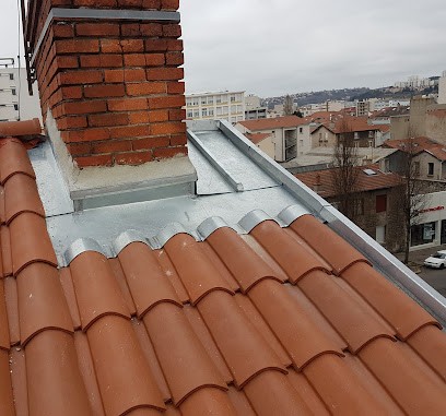 CZE Habitat - Isolation - Couverture - Saint Etienne, Couvreur à Saint-Étienne