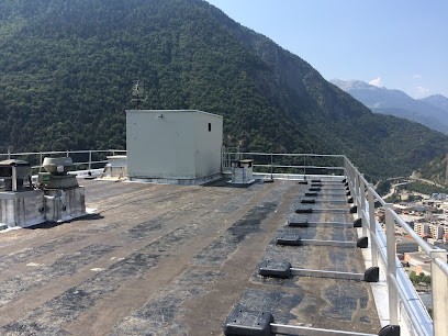 GREE Etanchéité, Couvreur à Saint-Béron