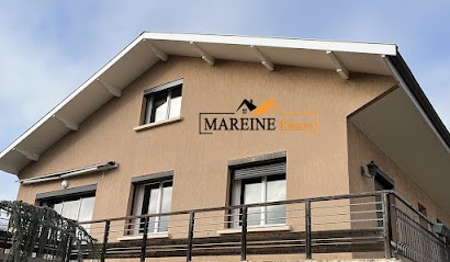 Mareine Rénov - Couvreur Démoussage Lambris PVC Ravalement De Façade - Saône-et-Loire Jura Ain, Couvreur à Louhans