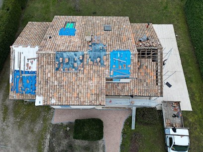 Artisan Service Habitat, Couvreur à Ouches