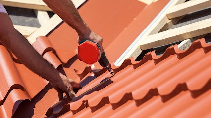 ENTZ TOITURE, Couvreur à Dessenheim