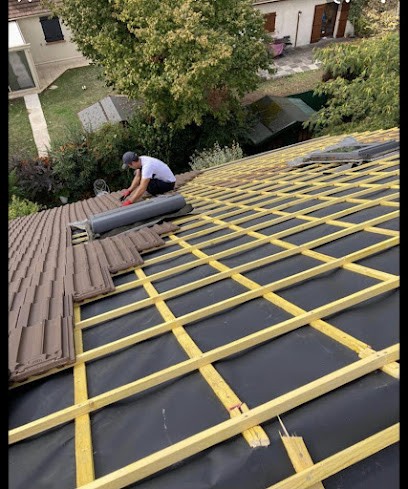 Massart Couverture, Couvreur à Hazebrouck