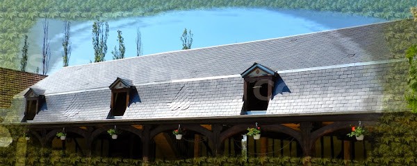 SARL Leroy Cobert, Couvreur à Saint-André-de-l'Eure