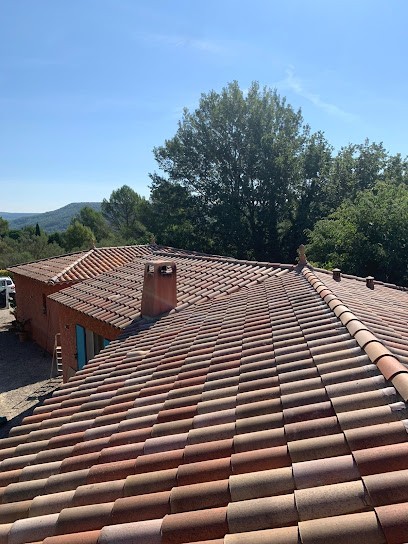 Réparations Toitures RENOVEA, Couvreur à La Garde