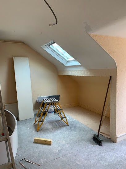 JULIEN Olivier, Couvreur au Creusot