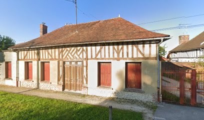 Sarl Larcier, Couvreur aux Bordes-Aumont