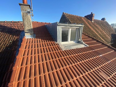 Dacc, Couvreur à Mézy-Moulins