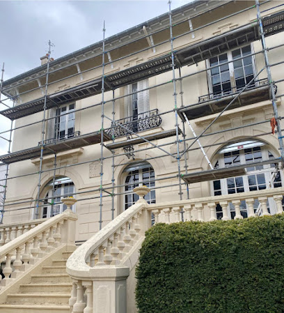 Ac Toiture 77 Couvreur à Montévrain