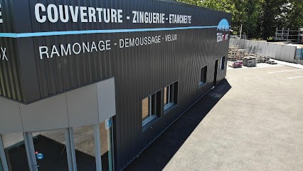 Mikaël Toutant SARL, Couvreur à Miniac-Morvan