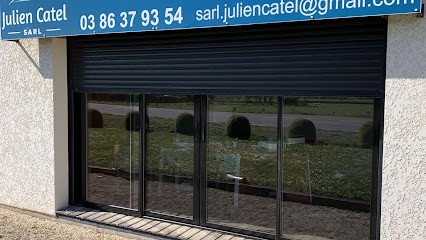 Julien CATEL, Couvreur à Sichamps