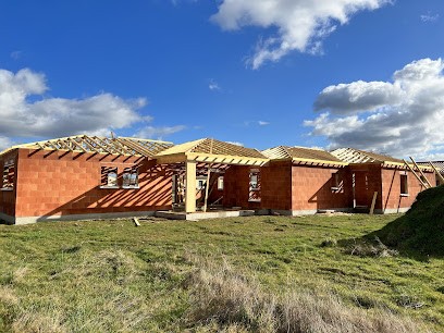 SAS A.MICHAEL CHARPENTE COUVERTURE, Couvreur à Savignac-de-l'Isle