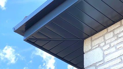 AGYV - DAL ALU - Brive Tulle, Couvreur à Malemort