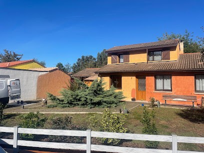 Helfritt Couverture, Couvreur à Narrosse