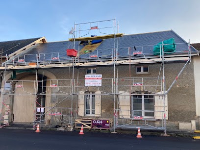 SARL REILAND, Couvreur à Bazancourt