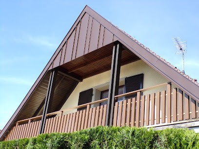 Couverture Zinguerie Reeb Didier, Couvreur à Weitbruch