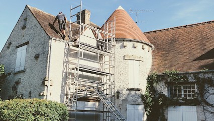 Entreprise De Couverture Toiture CIMZ Couverture Isolation Maçonnerie Zinguerie, Couvreur à Triel-sur-Seine