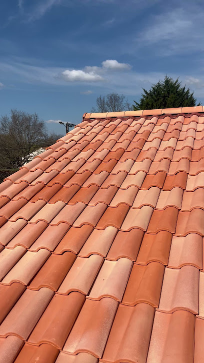 Ecotoiture Couvreur à Sainte-Pazanne