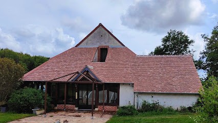 CCF Couverture Charpente Française, Couvreur à La Chapelle-Montmartin
