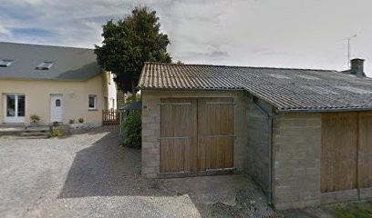 Charbonnel Tony, Couvreur à Lapenty