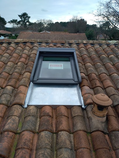 ON COMPTE SUR TOIT, Couvreur à Gujan-Mestras