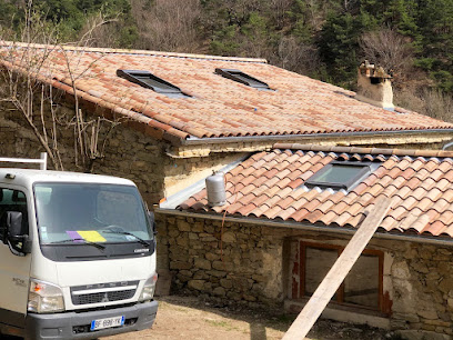 Jolitoit Provence Couvreur à Puyméras