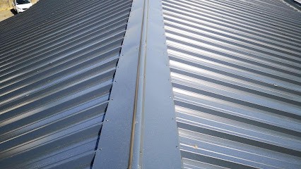 L'Enveloppe Industriel, Couvreur à Bonnières-sur-Seine